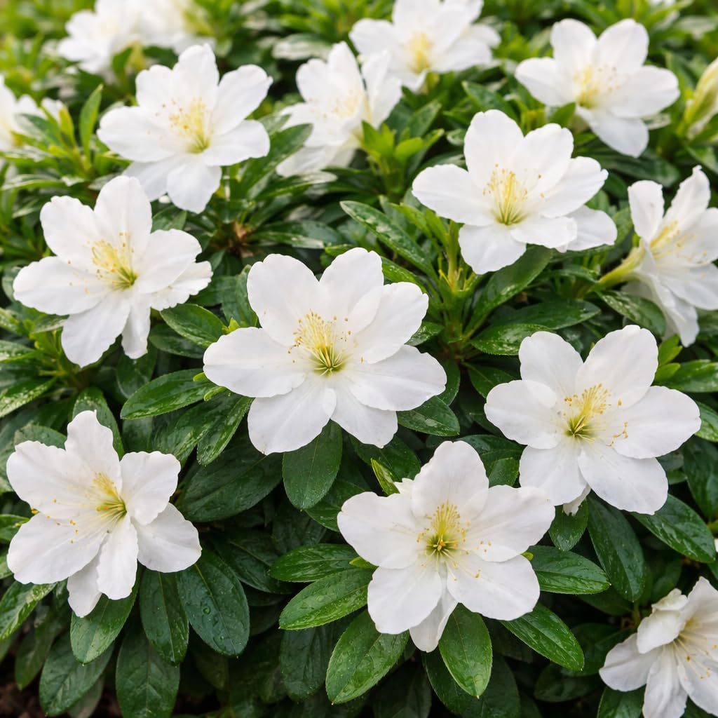 Autumn Lily® Encore® Azalea 3-Gallon
