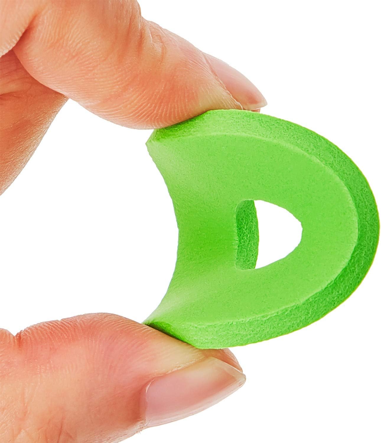 120 Pieces Foam Disc Shooter Flying Foam Disc Toy for Remote Control Robot Toy, Red, Blue, Yellow, Green