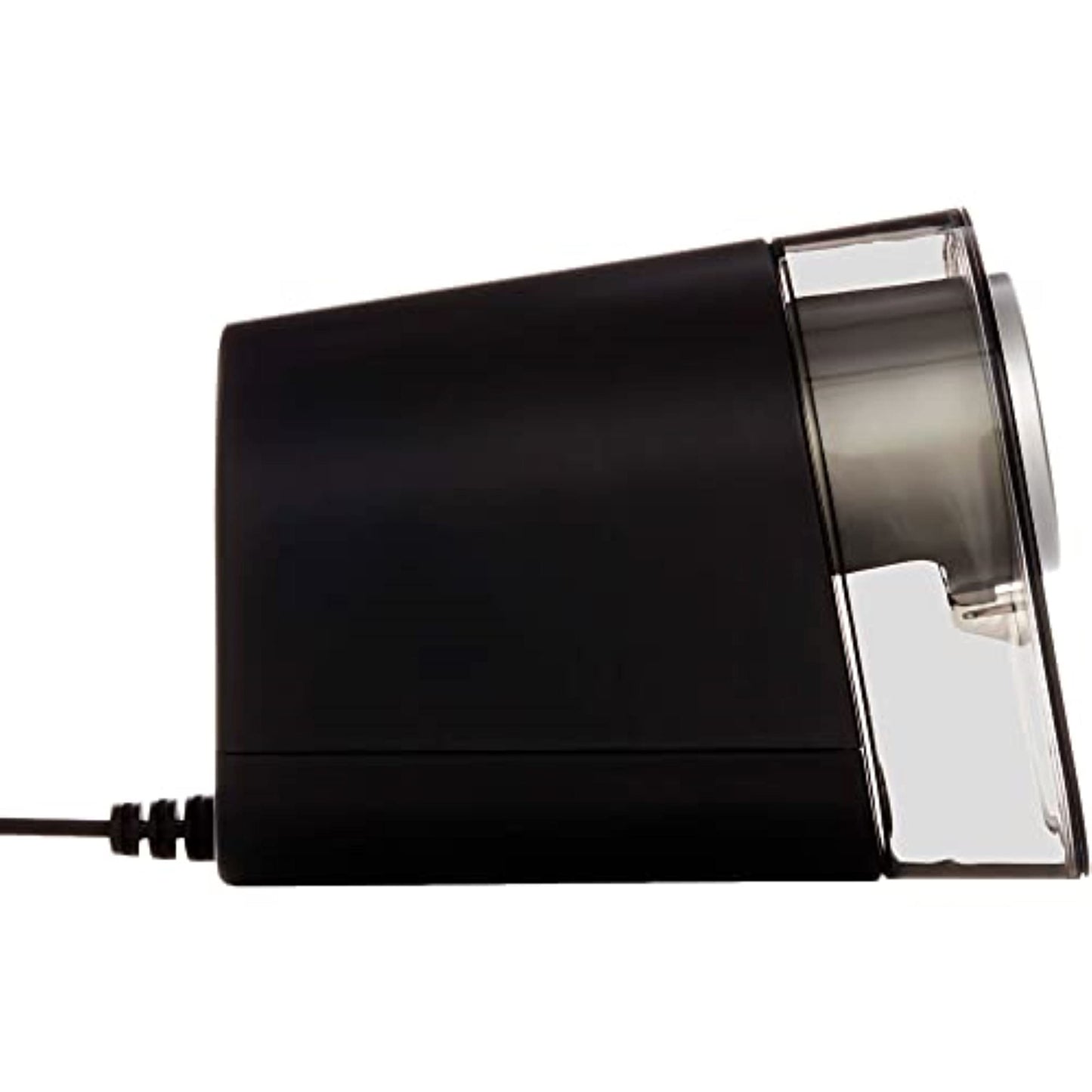 X-ACTO XLR Electric Pencil Sharpener, Black, 1 Count - Back to School, Teacher, Classroom Supplies