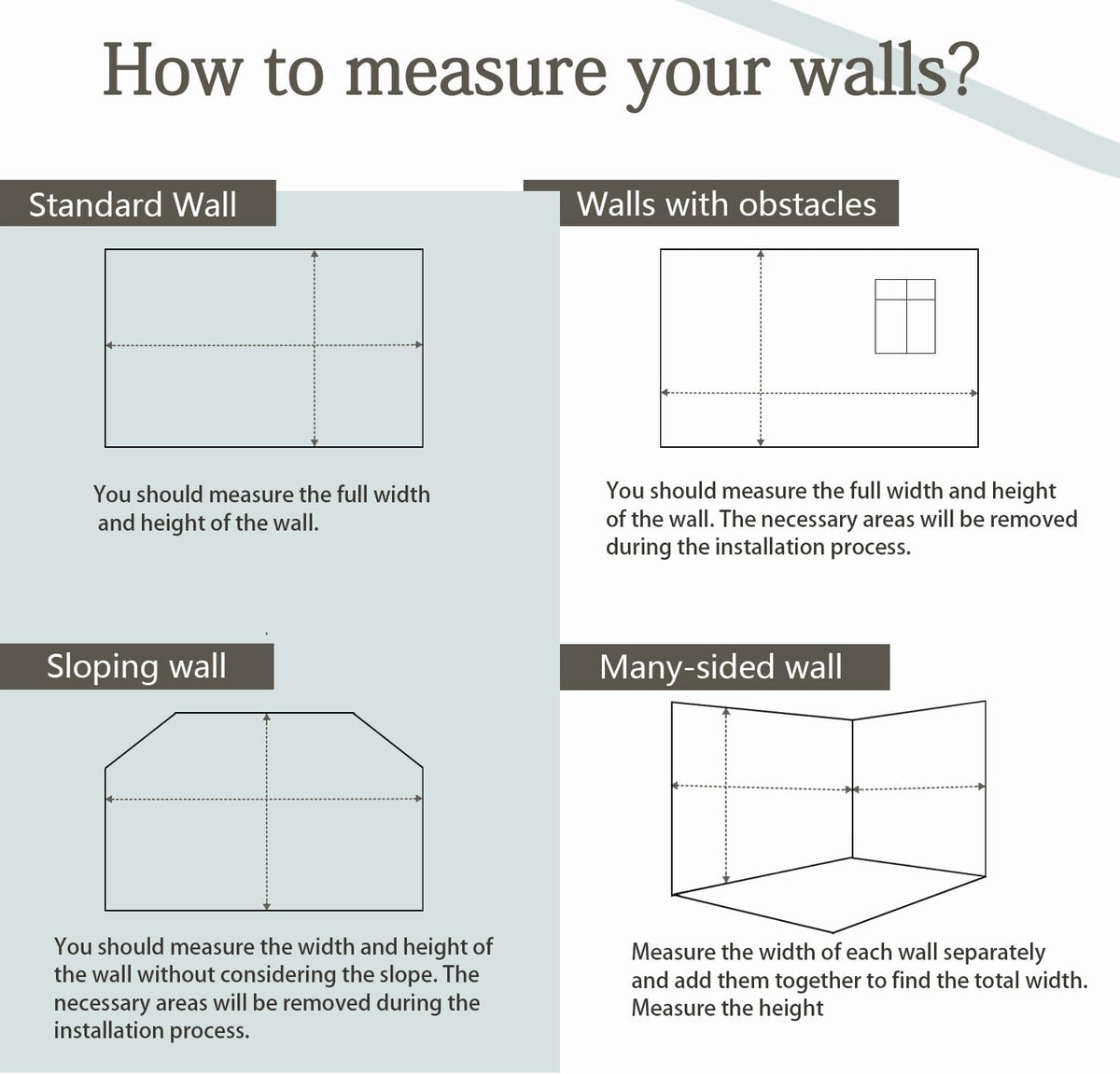 AFZEVEB-Abstract Art Purple Marble Wallpaper Wall murals for Bedroom 114"x74" (Not Peel and Stick)