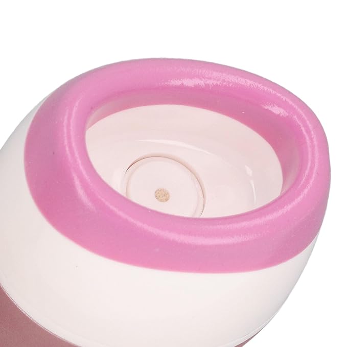 Pyhodi Electric Lip Plump Device, Fuller Lips, Portable, Time and Suction Adjusting, Gentle and Effective, Built in Battery, for Makeup