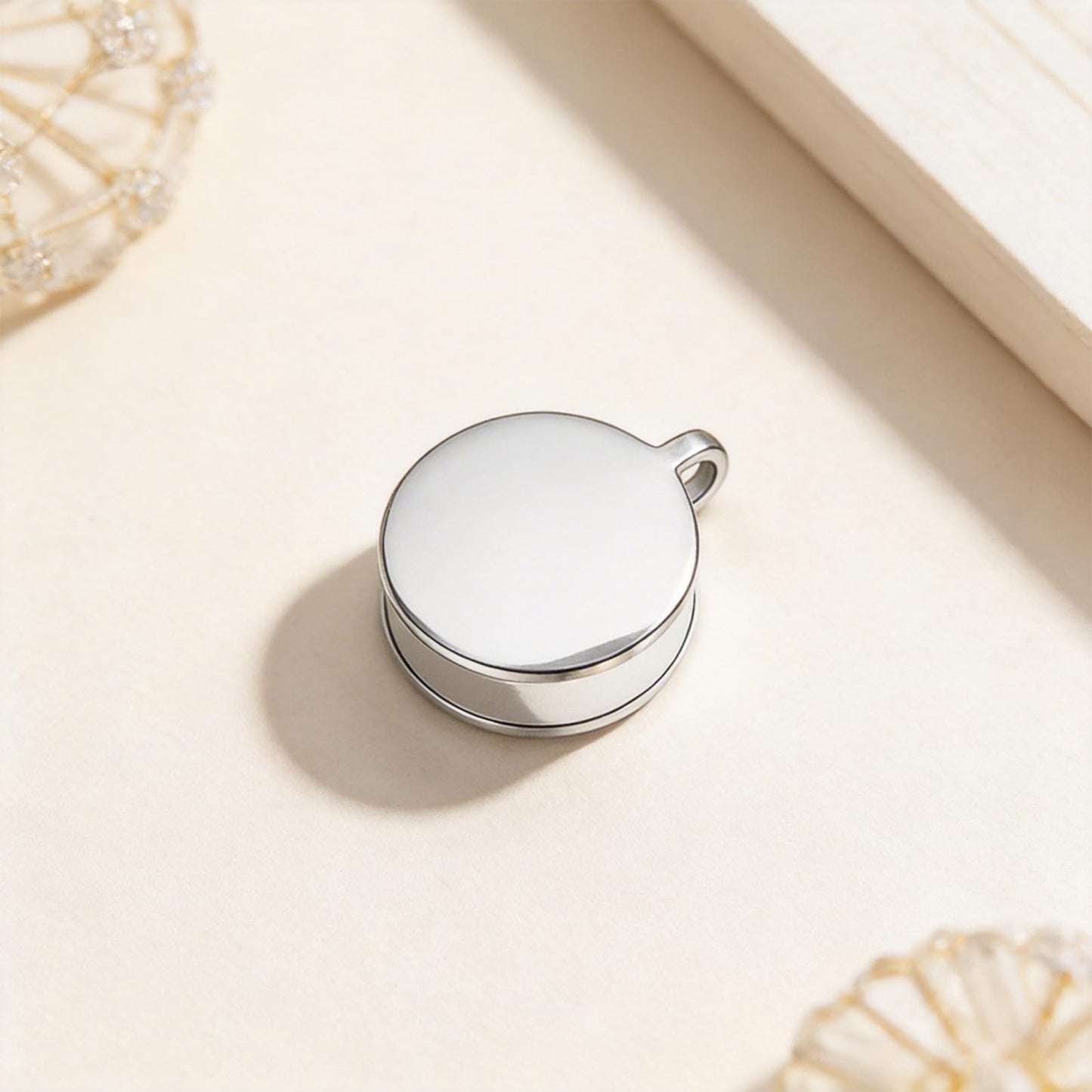 Keloid Compression Earrings for Women Men Pressure Earrings Clip on Non-Pierced Earring Jewelry Gifts