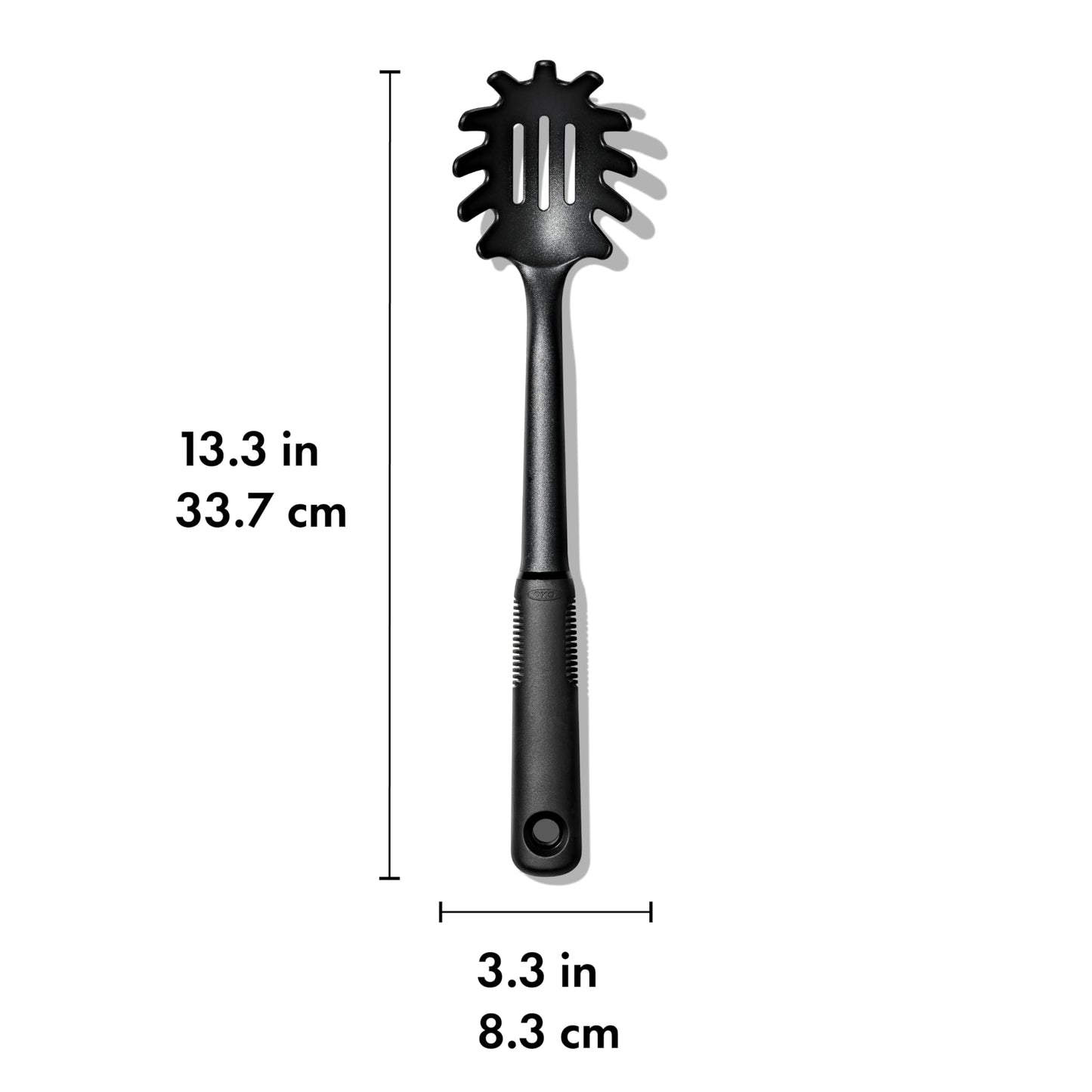 OXO Good Grips Nylon Spaghetti Server