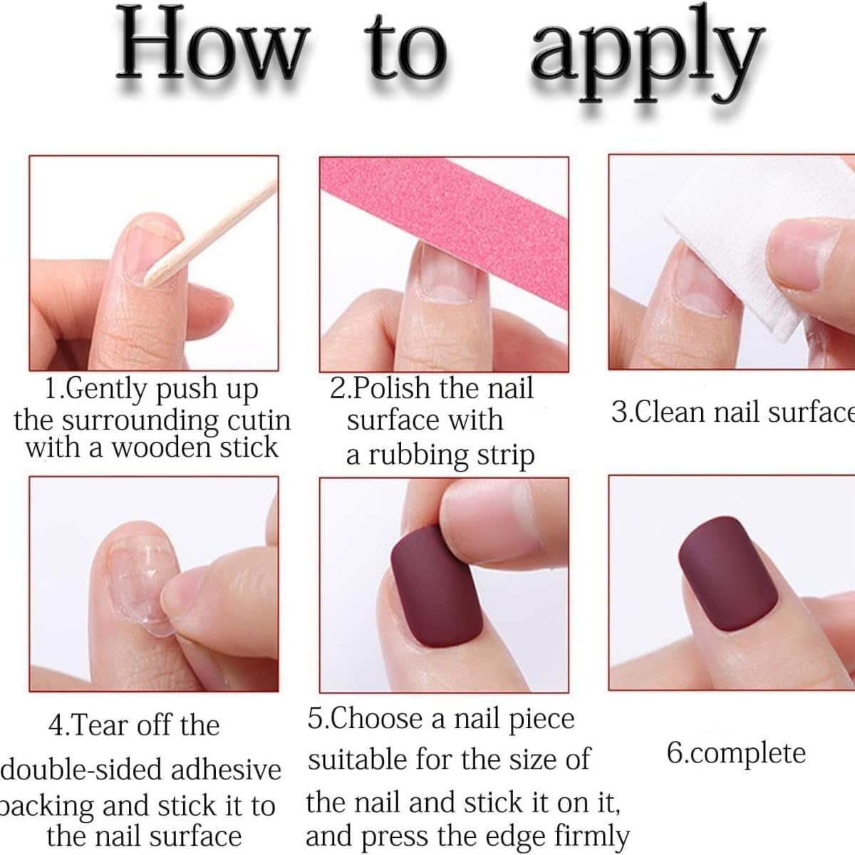 Medium Almond Press on Nails Pink, 3D Flower Fake Nails with Shell Pattern Design, Summer False Nails Press ons Full Cover Glue on Nails for Women Summer Vacation Beach Manicure Kit, 24Pcs