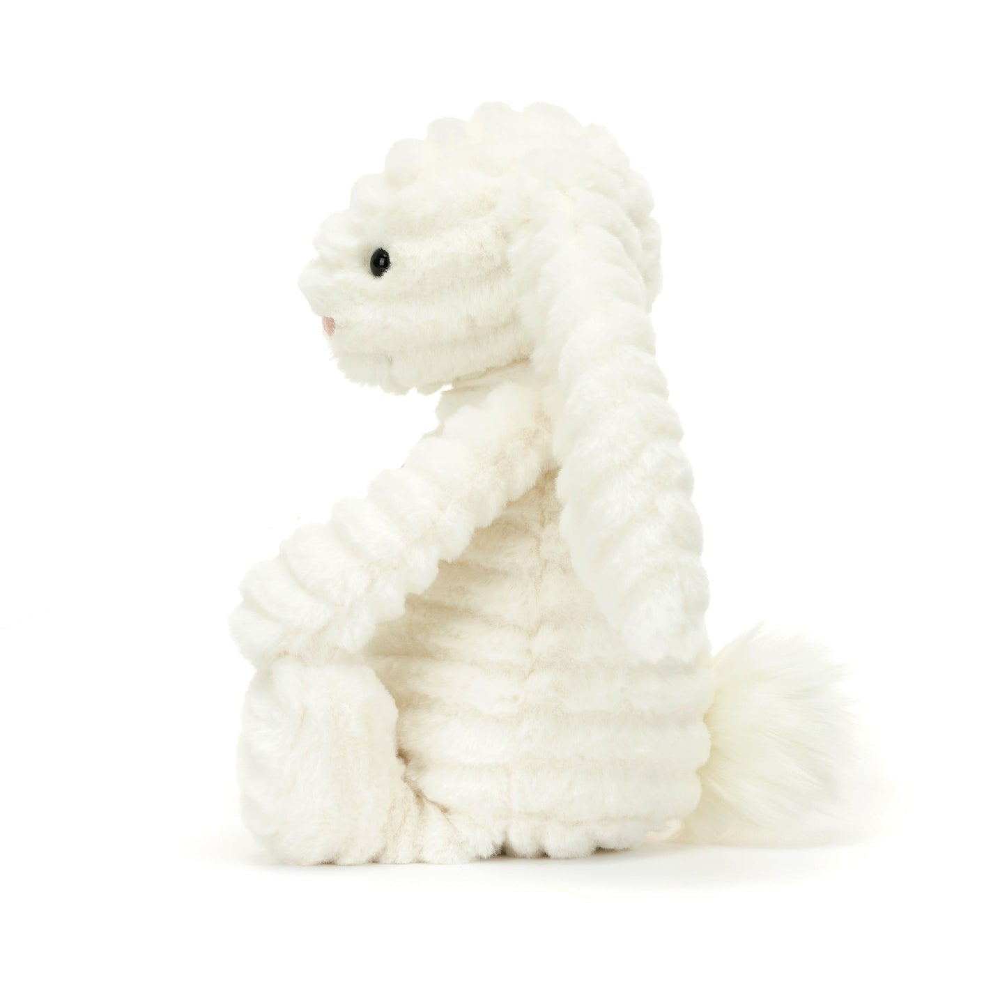 Jellycat Bashful Luxe Bunny Nimbus Stuffed Animal