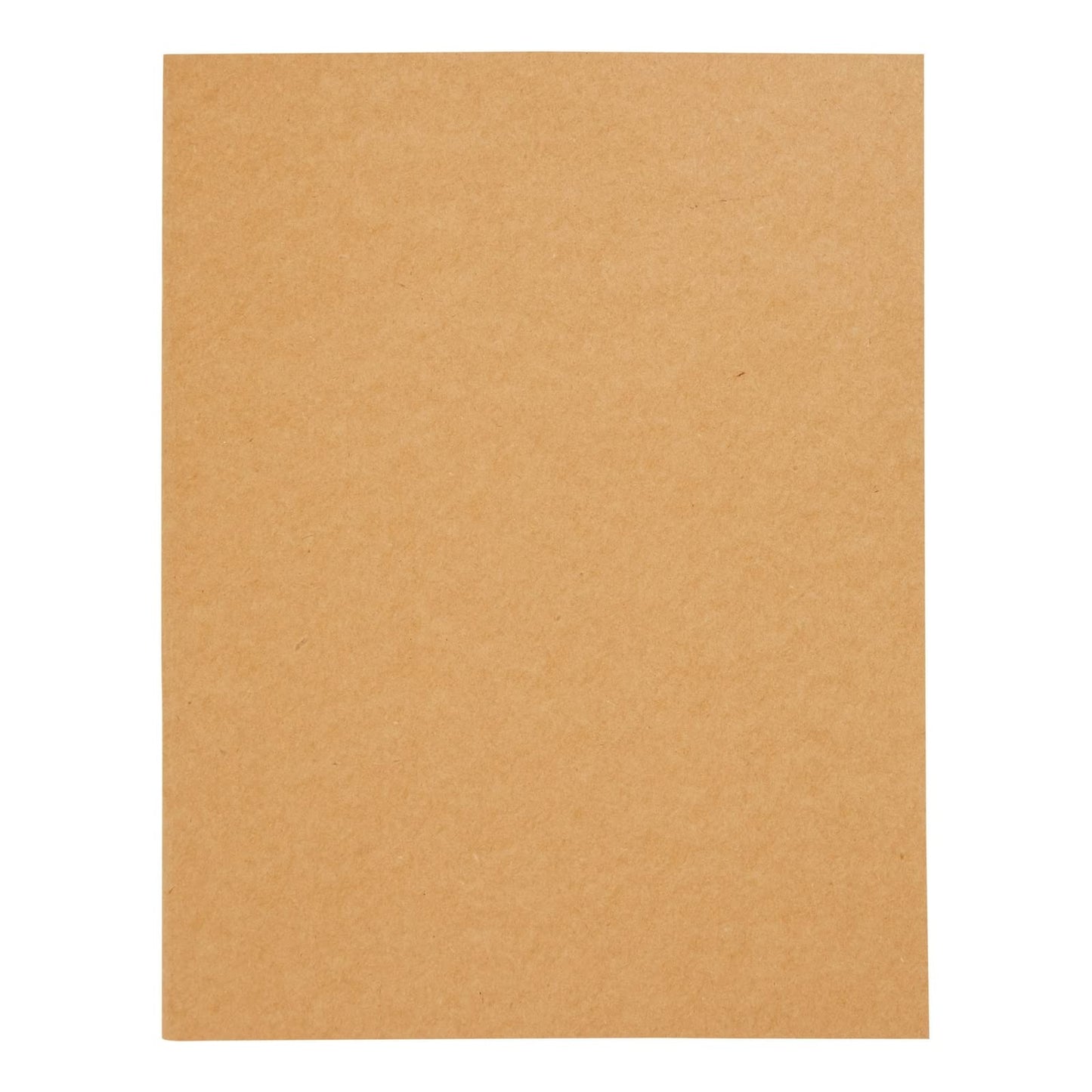 Paper Junkie 6 Pack Large Bulk Sketchbook Journals, Blank Books Notebooks for Kids, Students, Office Supplies (8.5x11 In Journaling Notebooks)