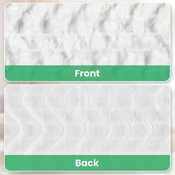 60 Count Dry Sweeping Cloths Compatible with Swiffer Sweeper Heavy Duty Pet Pads Refills Cleaning Dust and Hair,Disposable Mop Pads Refills