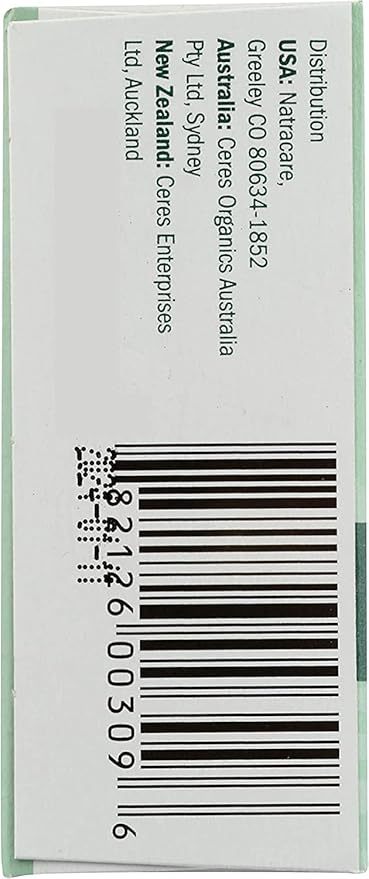 natracare Panty Liners, Cotton, 22 ct, 5 Boxes (110 Liners Total)