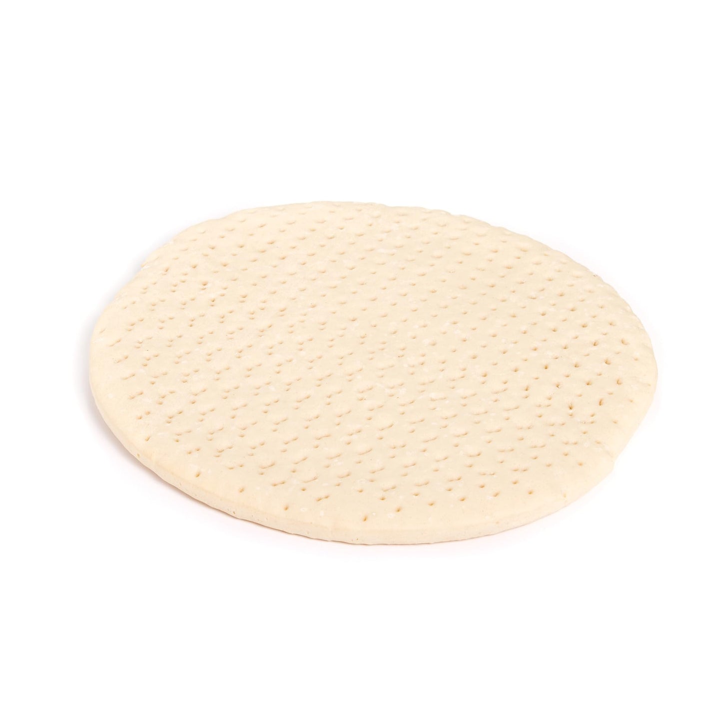 Outset Pizza Dough Docker, 5" x 8" Pizza Accessory That Prevents Bubbles