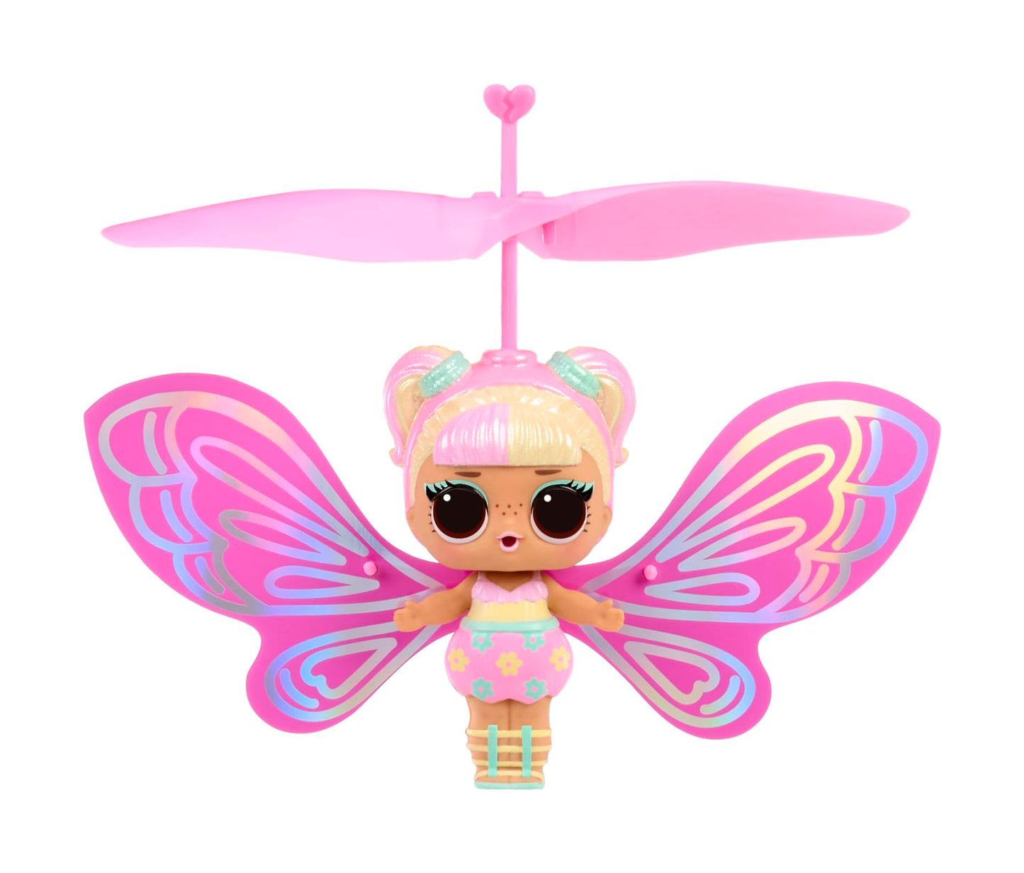 LOL Surprise Magic Flyers Fairies Tots - Flower Child