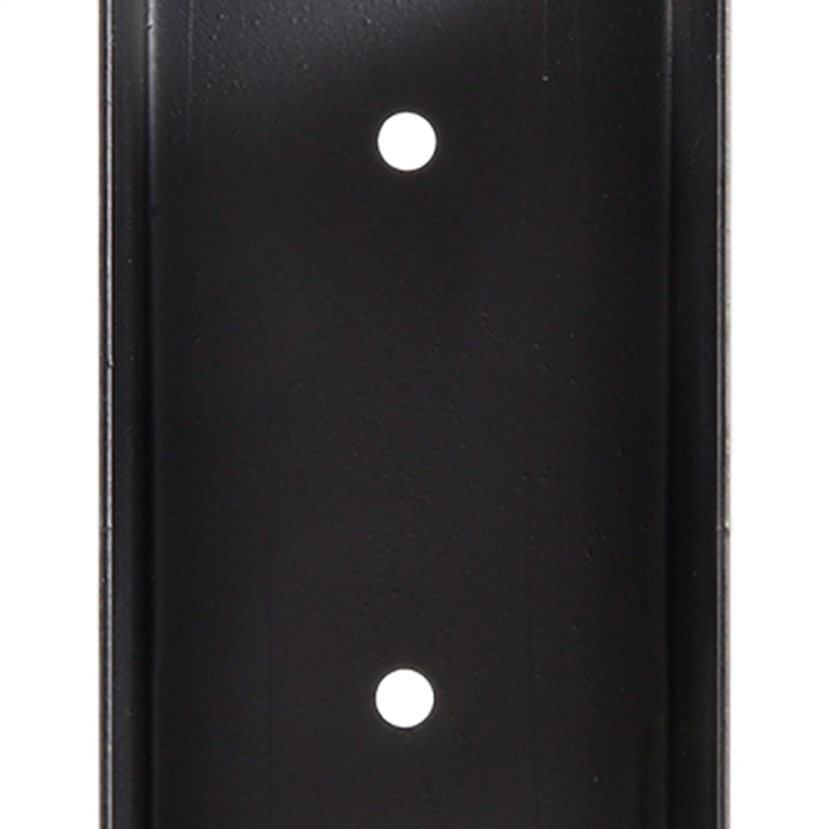 Broom Holder Wall Mount 2 Pieces Steel Wall Mount Anti