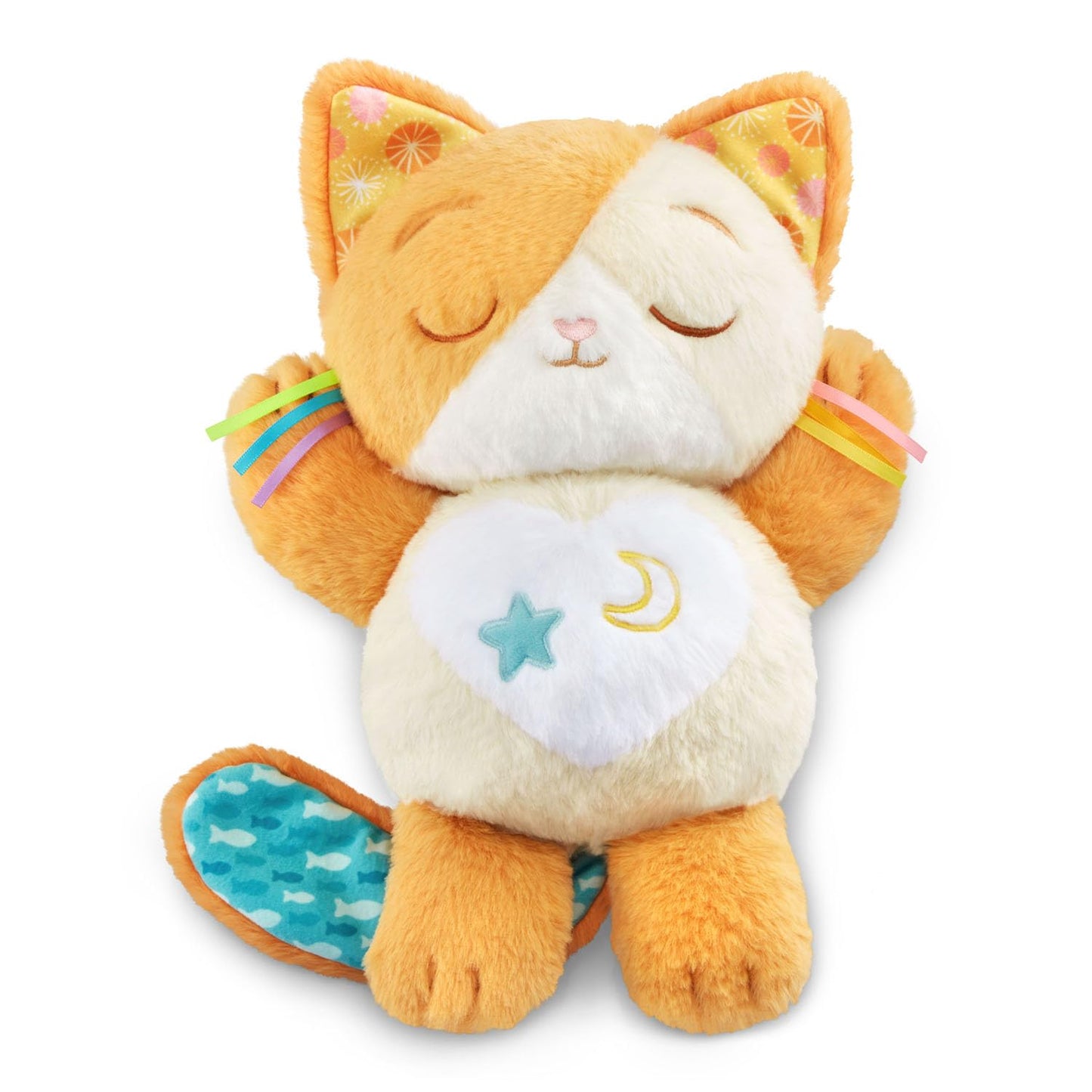 VTech Baby Soothing Slumbers Sleepy Kitten