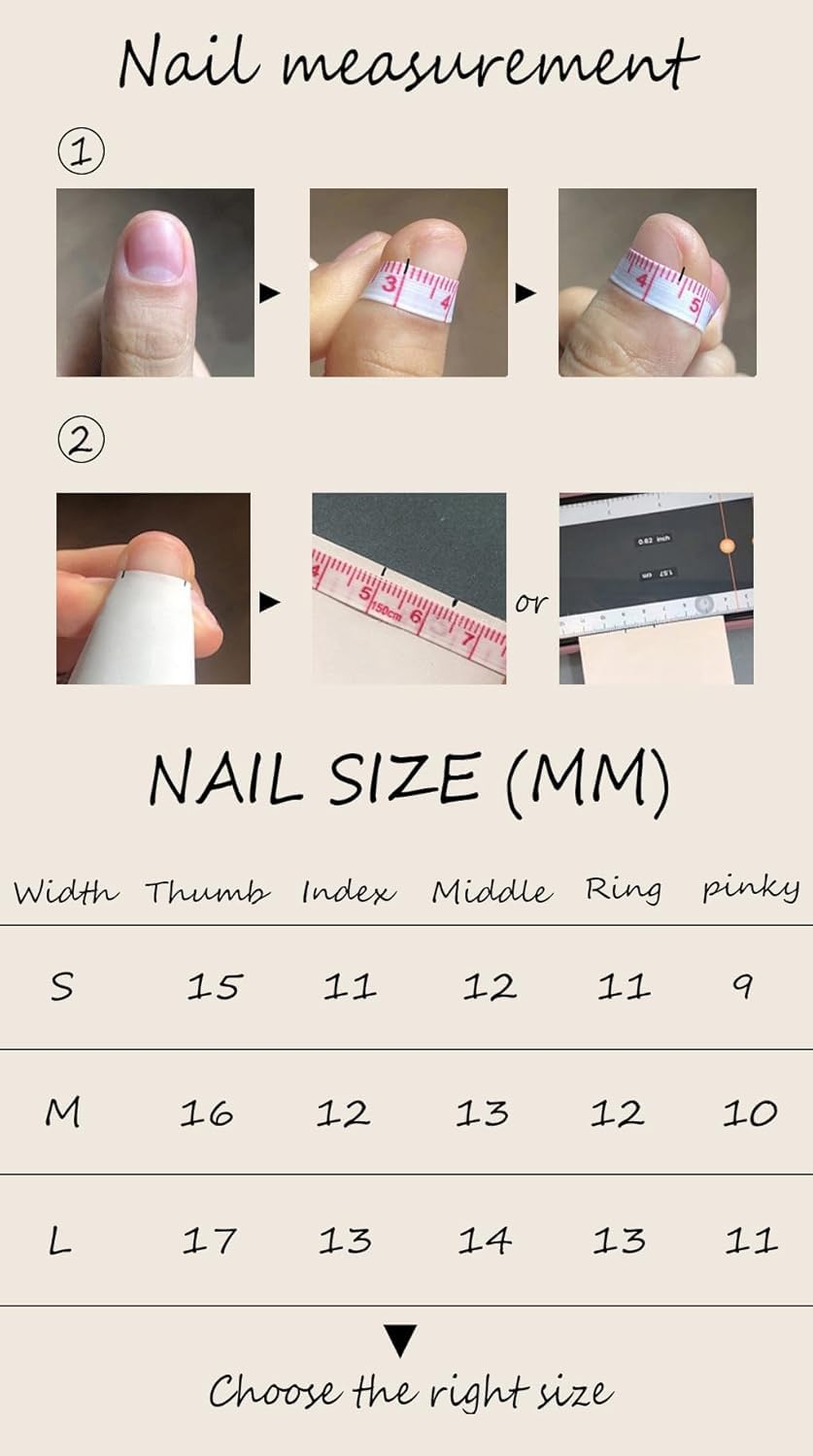 JIEADJIE Press On Nails (100% Handmade),Short-Medium T,Handmade Painted Nail Art by Nail Technician,Daily Version (Almond Pink Matte, Medium)