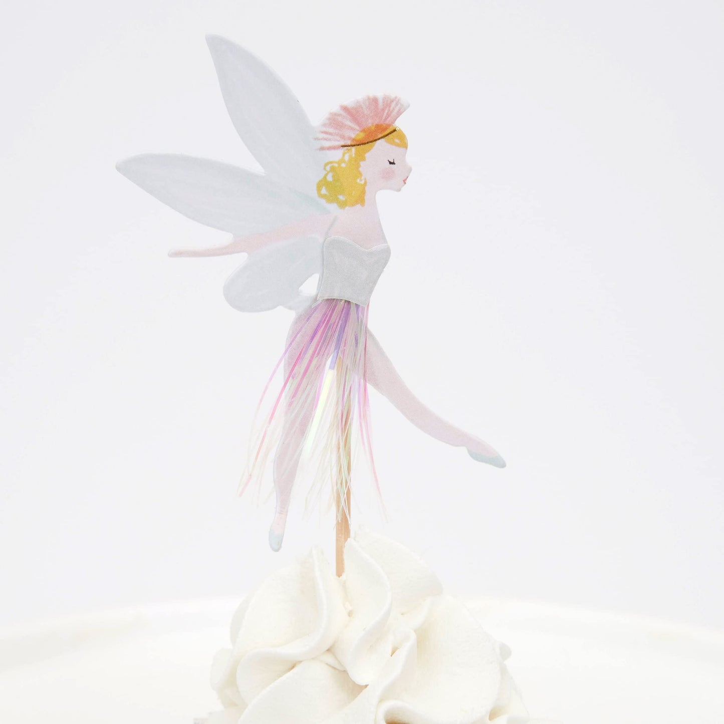 Meri Meri Fairy Cupcake Kit (Pack of 24)