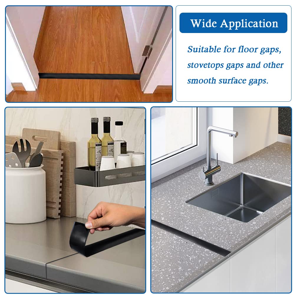 Vinyl Floor Transition Strip Self Adhesive Threshold Strip