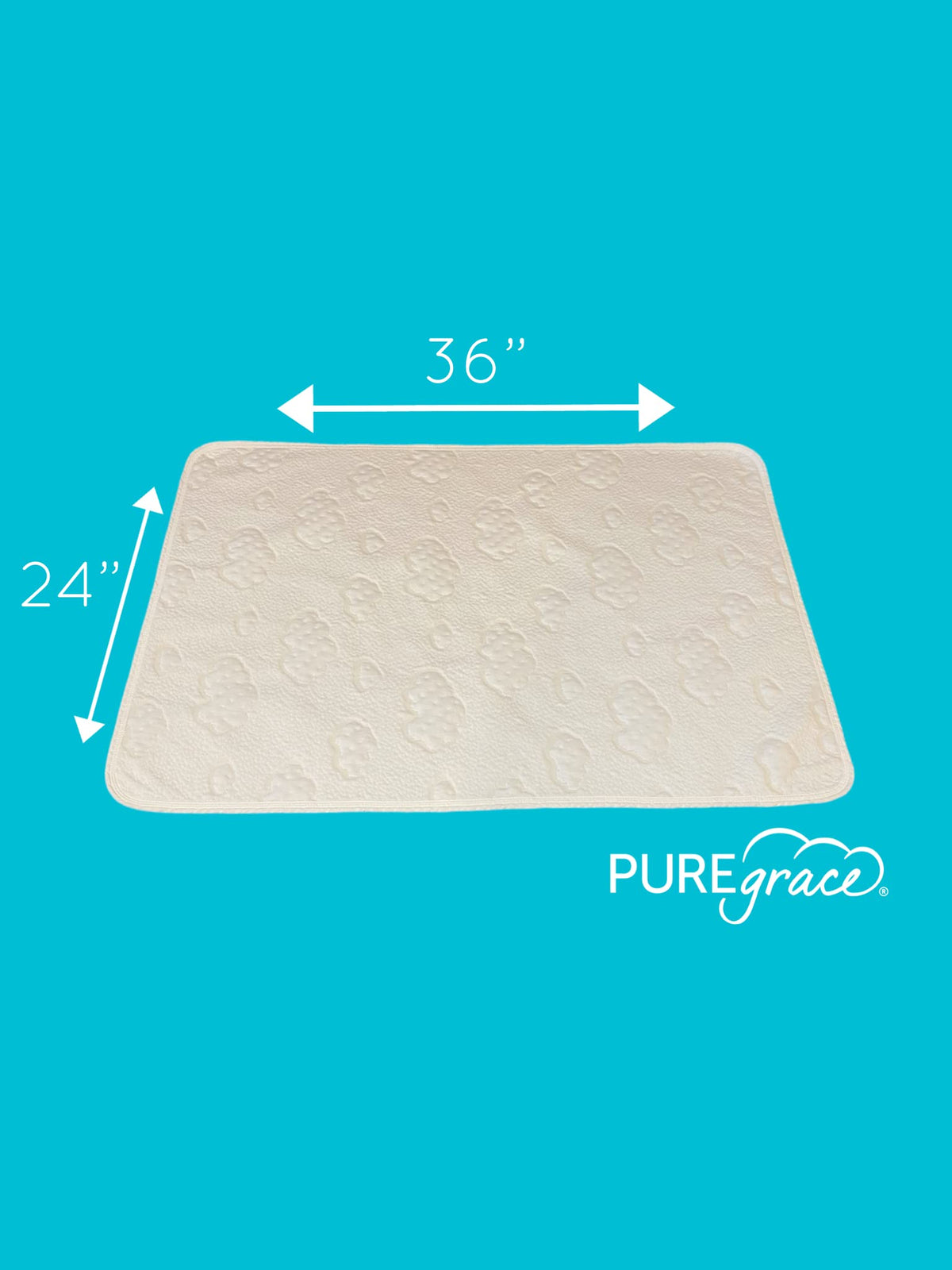 Tencel Waterproof Bed Pad