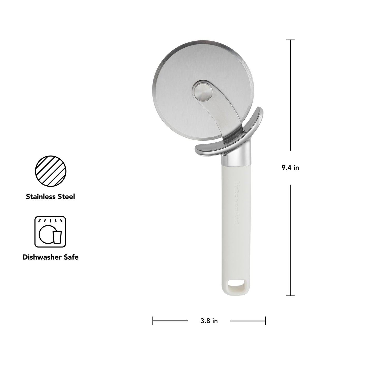 KitchenAid Pizza Wheel