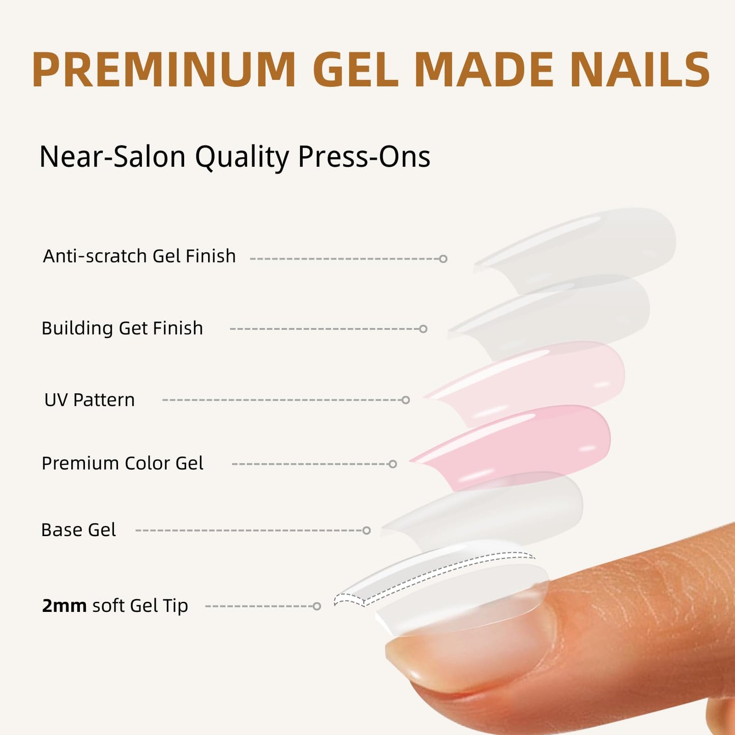 SnypeeLab Black Cat Eye Press on Nails Short Square, French Tip Short Square Glue on Nails for Women Gift, Reusable Soft Gel Press on Acrylic Nail with Designs 24Pcs(Black Silver)