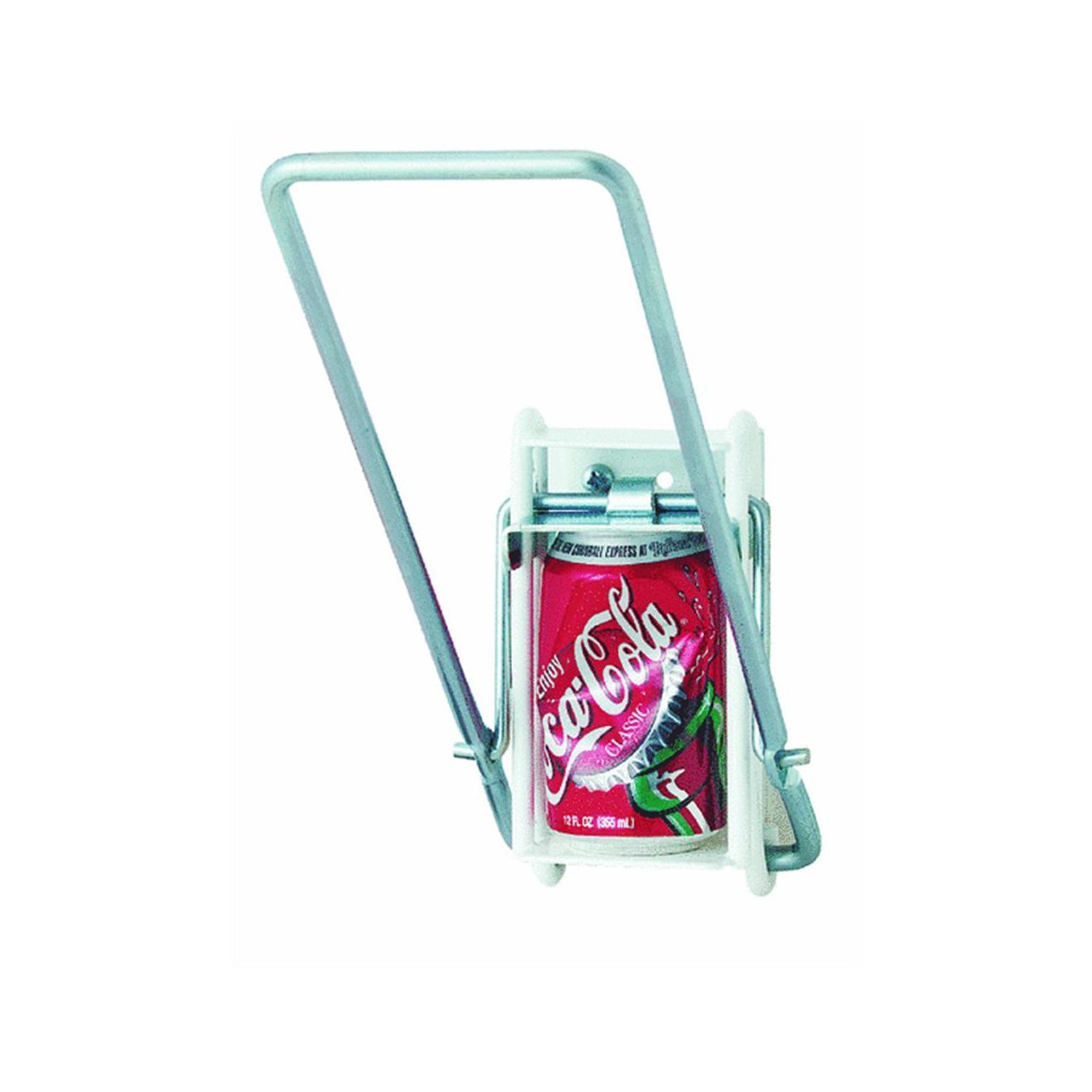 Basic Industries International Easy Crush Aluminum Can Crusher