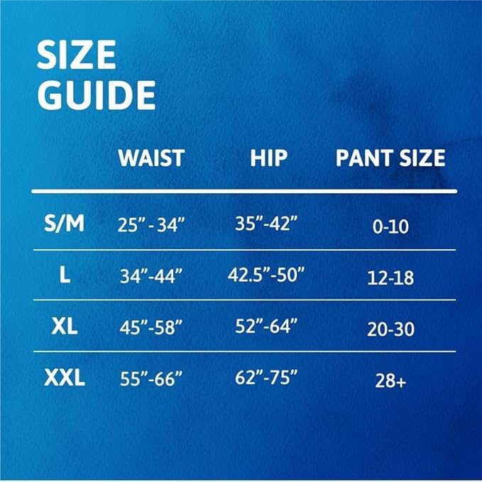 Tena Incontinence Underwear for Women, Super Plus Absorbency, Small/Medium, 18 Count