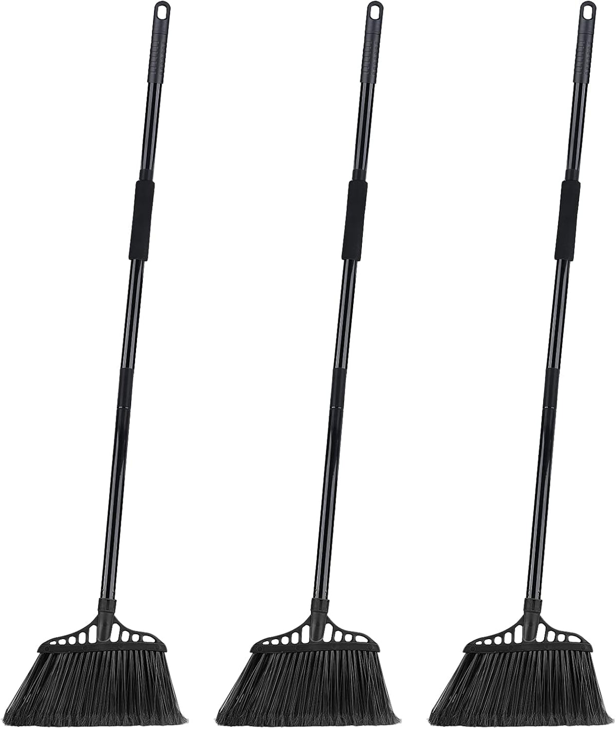 Outdoor Broom for Floor Cleaning