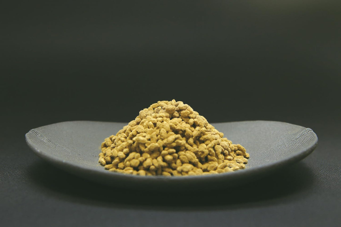 Kawachi Yellow Koji Starter Spores, 0.53oz (15g) Tane-koji oryzae Mold Spore Starter for Japanese Fermented Foods, miso soy sauce