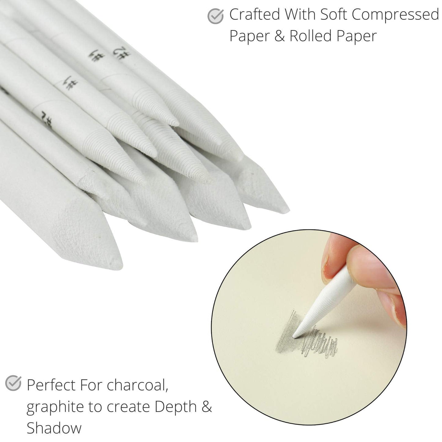Mr. Pen- Sketching Supplies Set