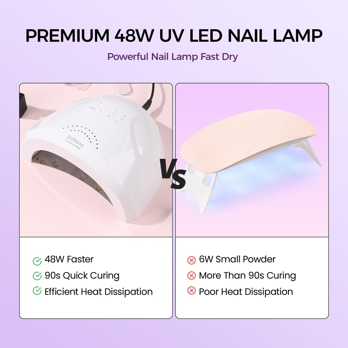 VANSISOS Poly Nail Gel Complete Kit: 12 Colors Poly Nail Gel Kit with U V Light Slip Solution with Base & Top Coat Extension Full Kit for Beginners DIY at Home or Professional Salon
