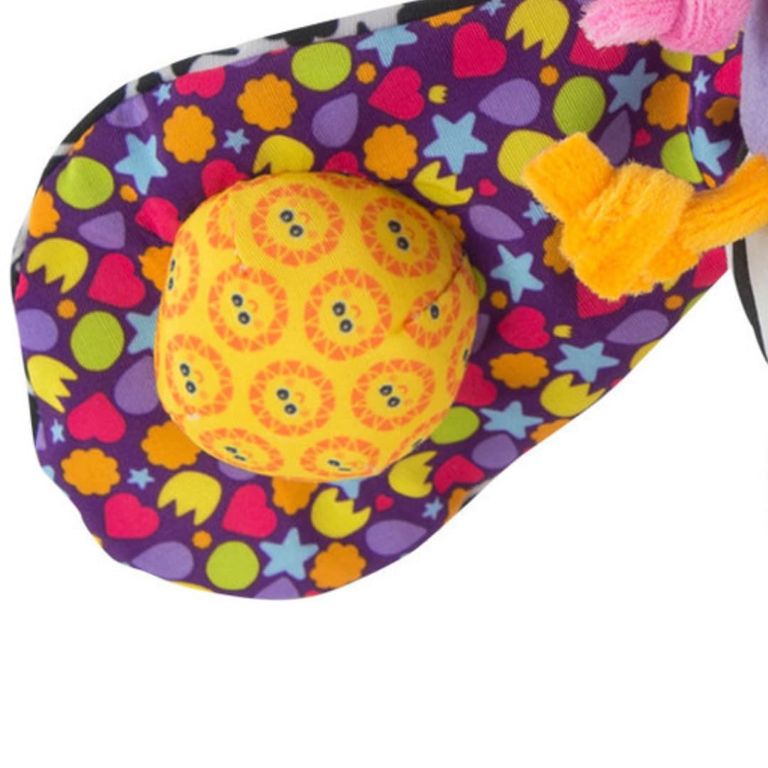 Lamaze Fifi The Firefly Baby Toys & Gifts for Ages 0 to 1