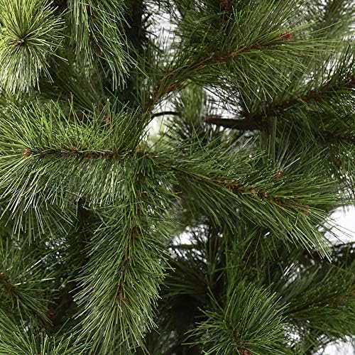 Star Christmas Sweden Tree with 150 Branches, Multi-Colour, 120 cm