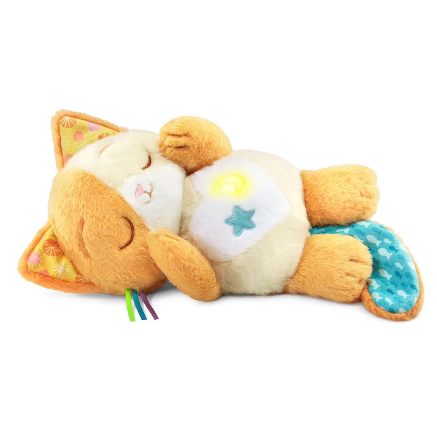 VTech Baby Soothing Slumbers Sleepy Kitten