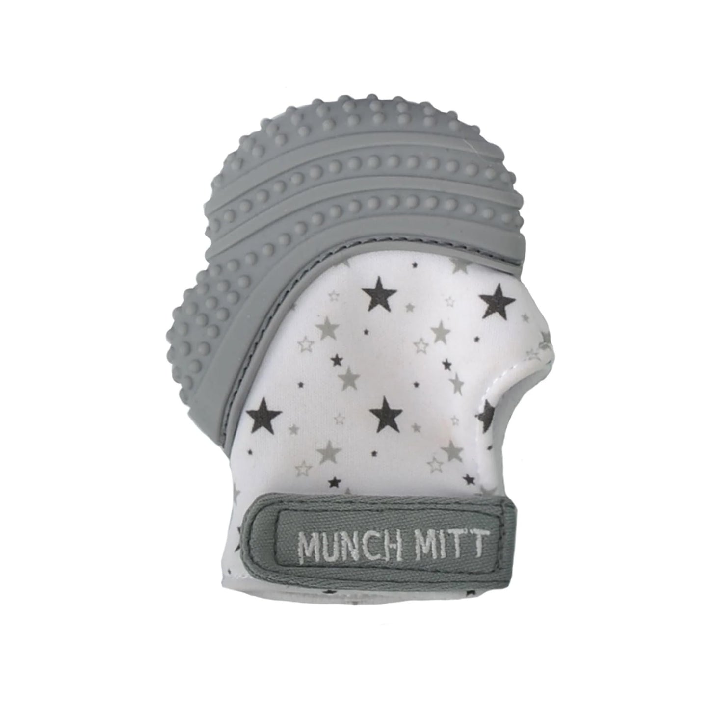 Munch Minis Combo - Grey Stars