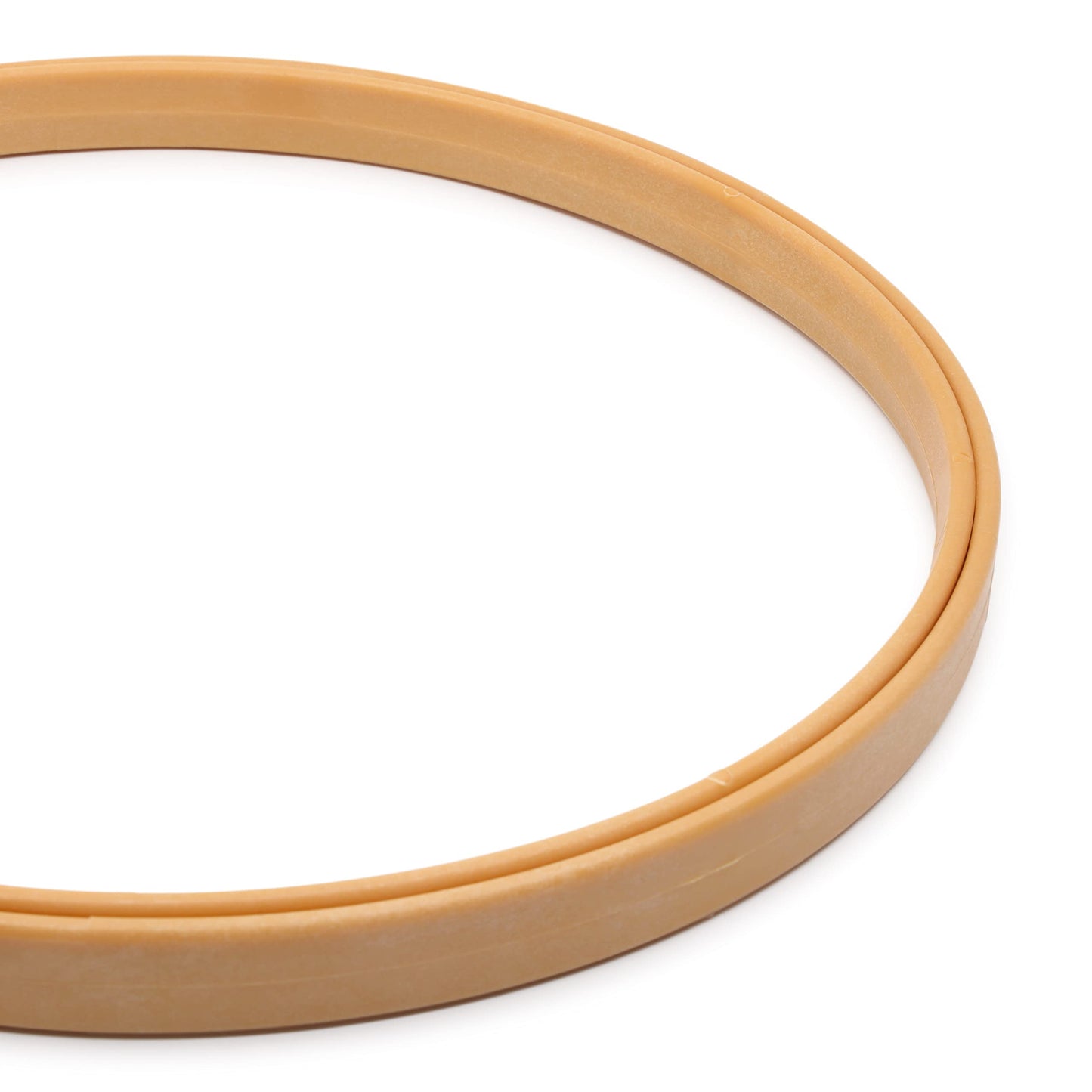 Dritz 3201 Plastic No-Slip Quilting Hoop, 10-Inch