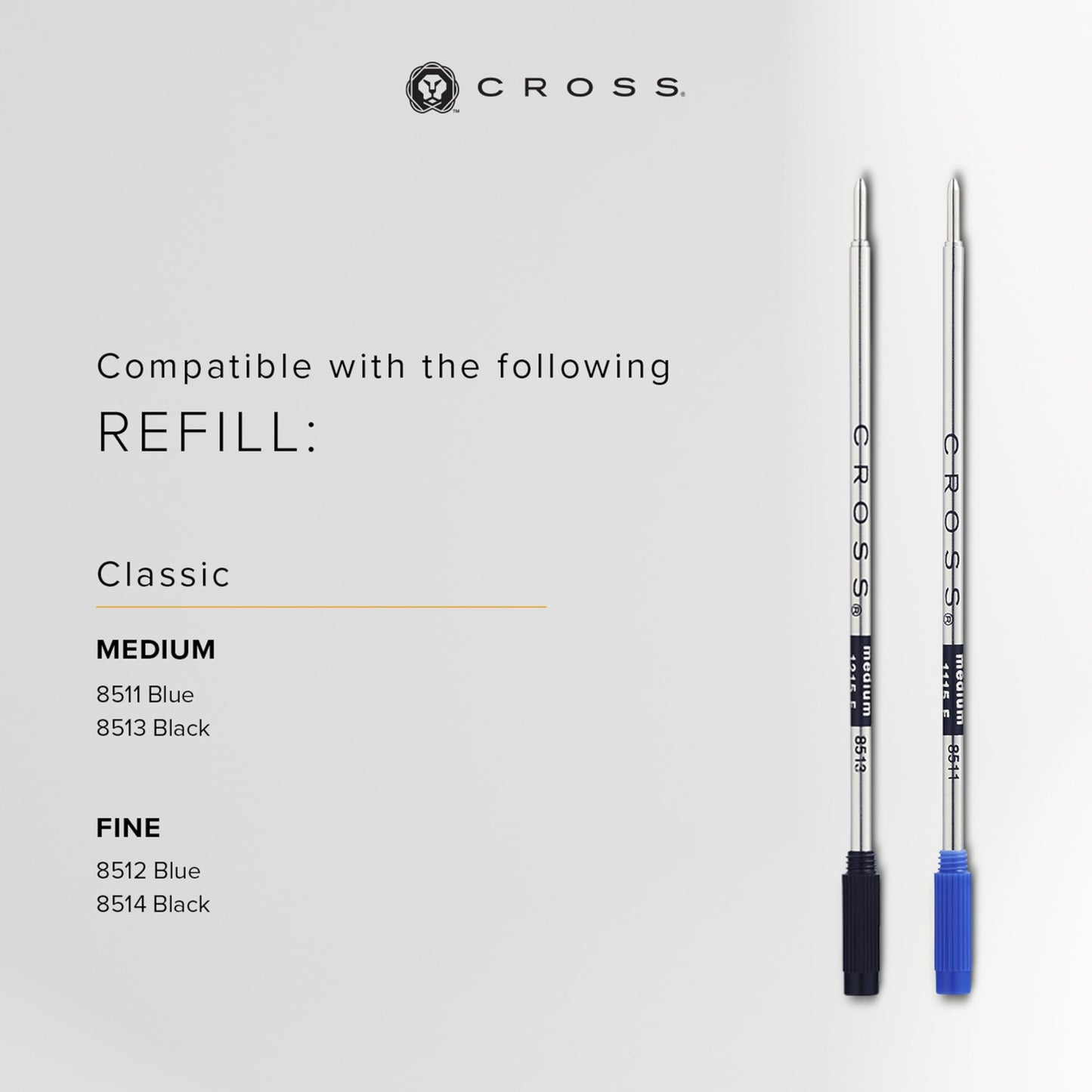Cross Century Ii Ballpoint Pen