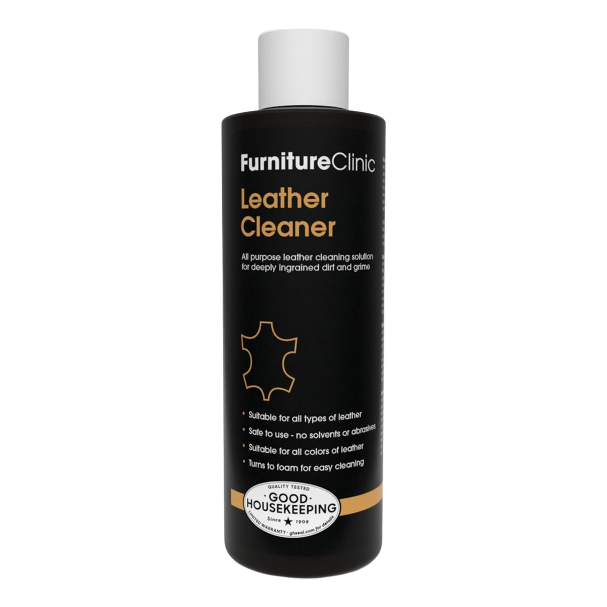 Leather Cleaner (8.5 Fl Oz)