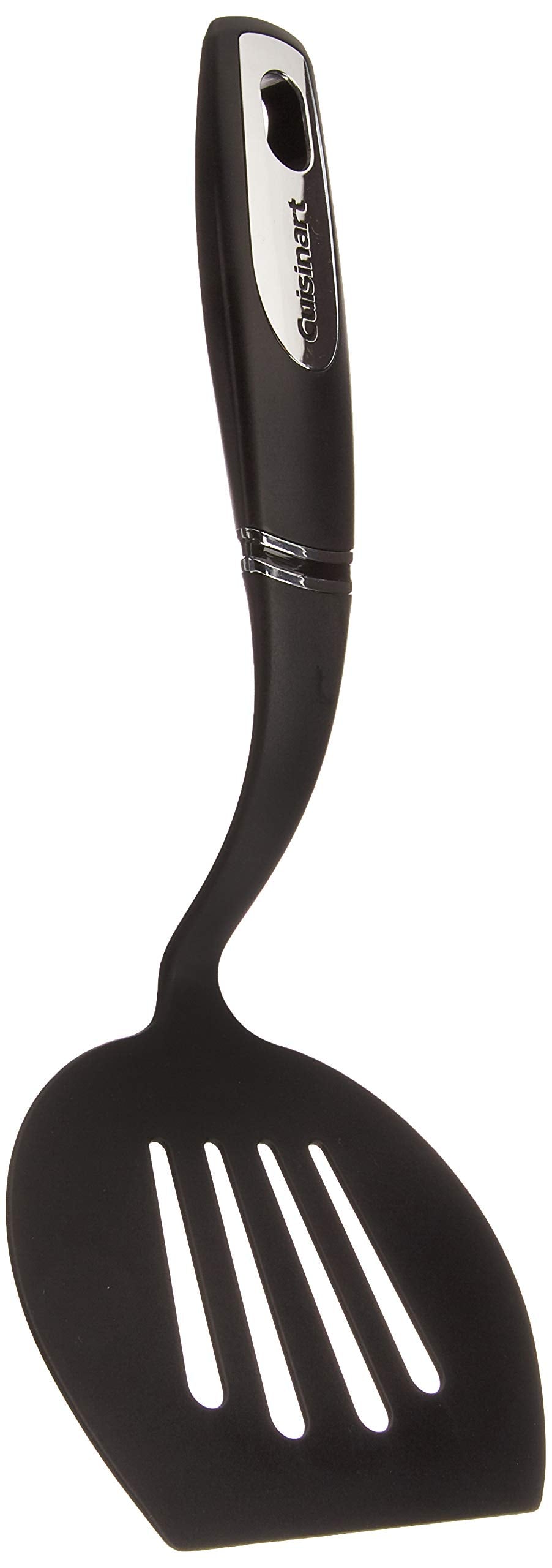 Cuisinart CTG-12-WT Metropolitan Wide Turner, Black