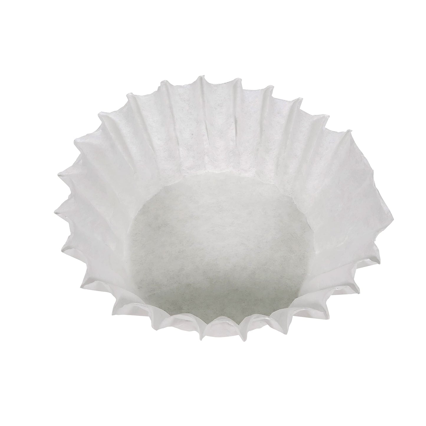 BUNN 12-Cup Commercial Coffee Filters, 1000 Count (Pack of 1), 20115.0000