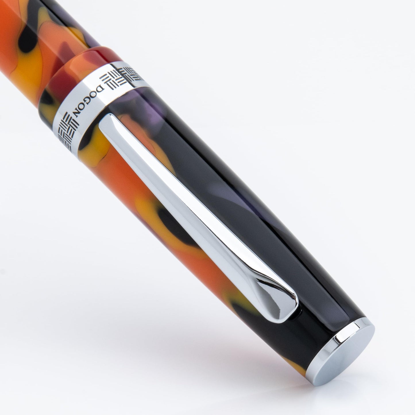 Monteverde People of the World Ballpoint Pen, Dogon