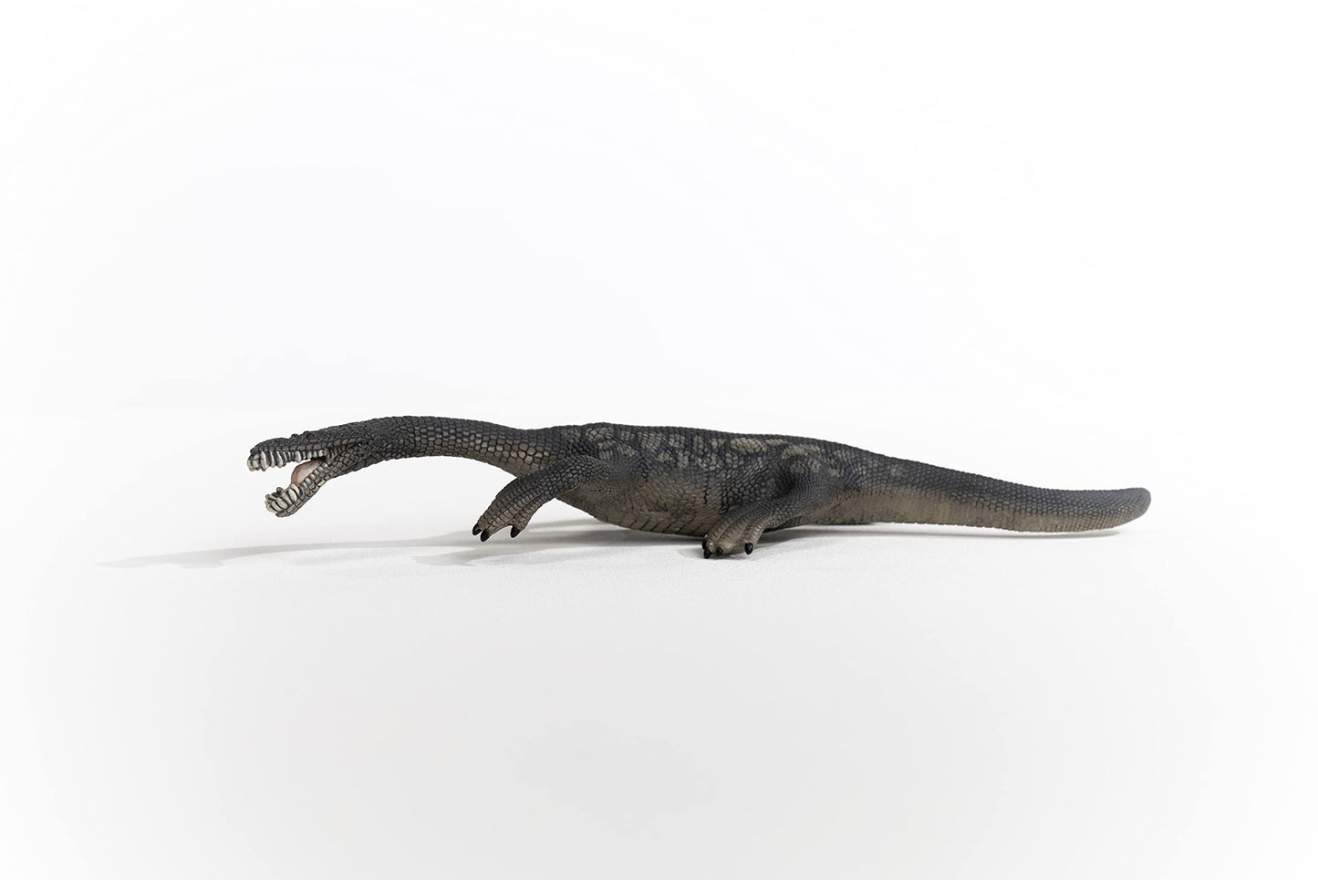 Schleich Dinosaurs, Large Dinosaur Toys for Boys and Girls, Realistic Nothosaurus Toy Figurine, Ages 4+