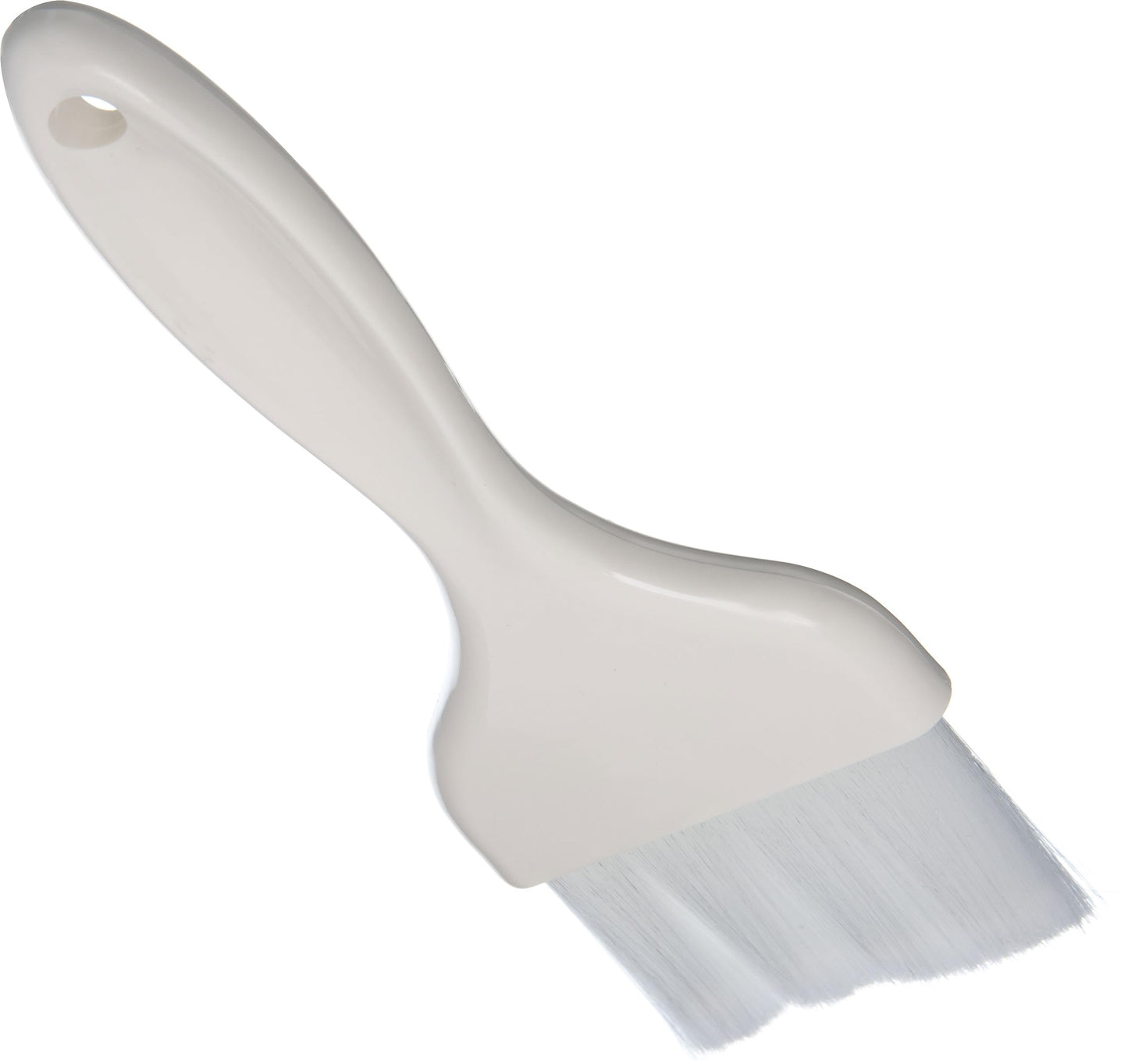 Carlisle FoodService Products 4039202 Galaxy Pastry Brush, 3", White