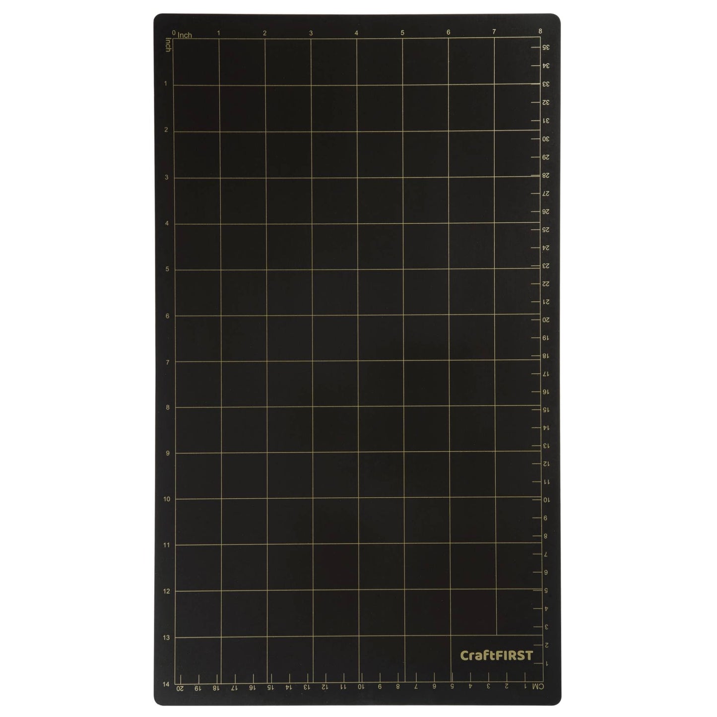 CraftFRIST Standard Magnetic Mat for Big Shot Plus Die Cutting Machine