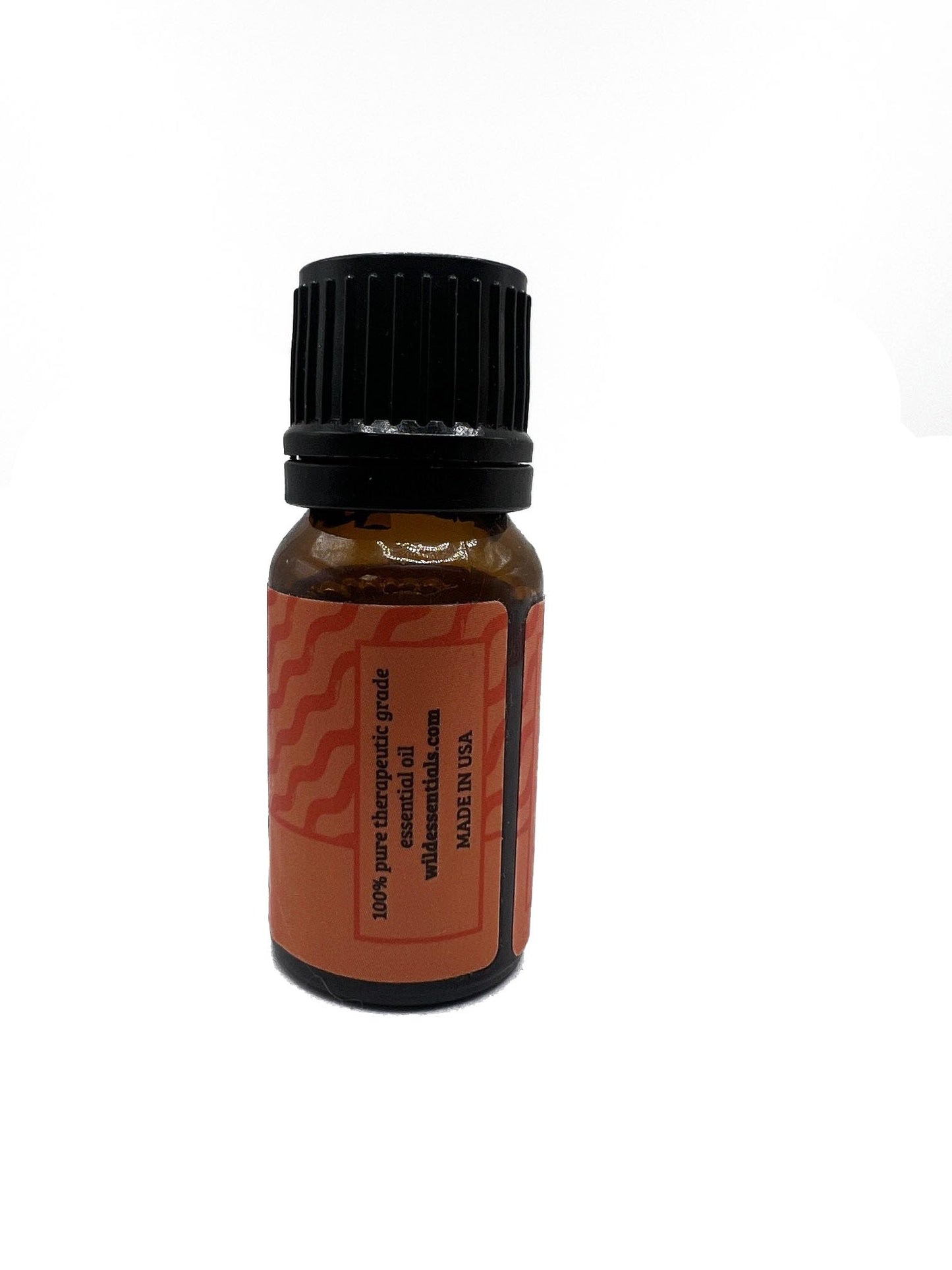 Wild Essentials Tree of Life Essential Oil Diffuser Necklace Gift Set - Includes Aromatherapy Pendant, 24" Stainless Steel Chain, Refill Pads and 10 ml Bottle of Inner Calm 100% Essential Oil