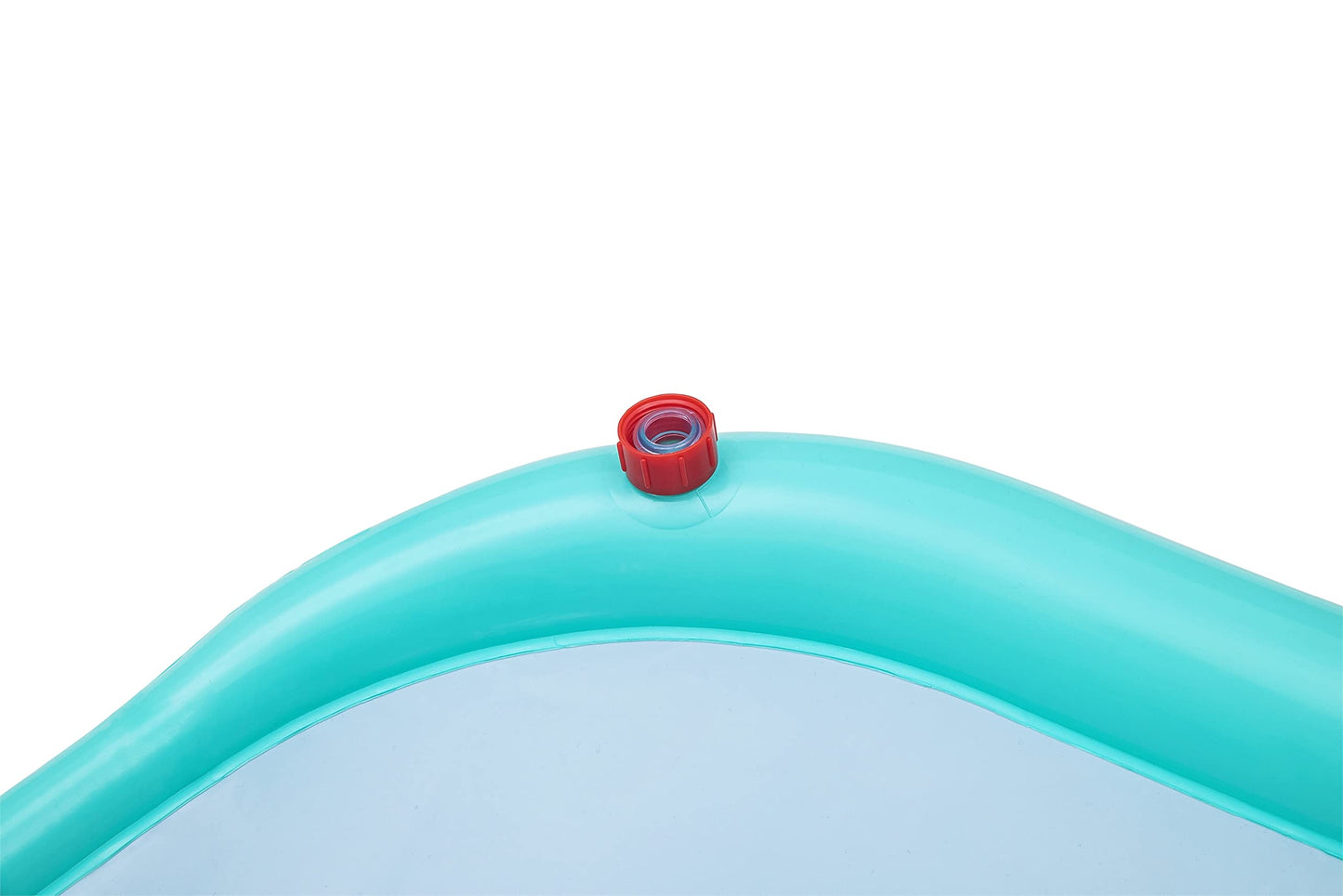 Disney Little Mermaid Splash Pad | Outdoor Sprinkler Water Toy for Children | Made for Kids Ages 2 and Up