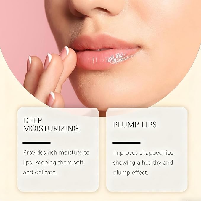Herbionyx Luxury Lip Gloss, Herbionyx Lip Booster Serum, Hydrating And Nourishing Lip Oils, Hydra Lip Gloss Serum, Moisturizing Plumping, Long Lasting Transfer-Proof Lipstick, Non-Sticky (3 Pcs)