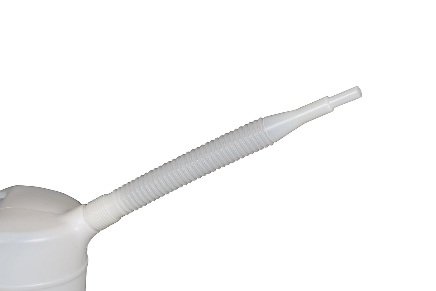Funnel King 94240 5 Qt Industrial Flex Spout Measurer