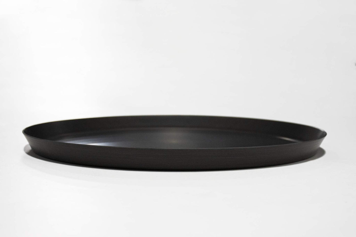 Lloyd Pans Pizza Cutter Pan 12 Inch by 0.75 Inch - PSTK