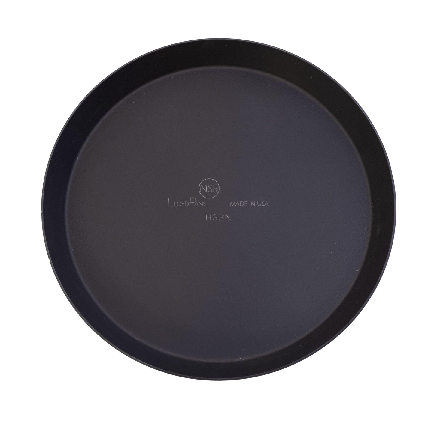 Lloyd Pans Pizza Cutter Pan 12 Inch by 0.75 Inch - PSTK