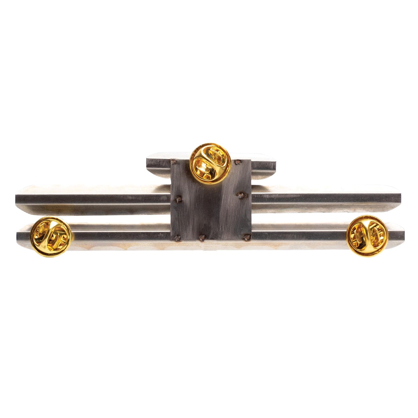 7 Ribbon Military holding Bar for ribbon rack
