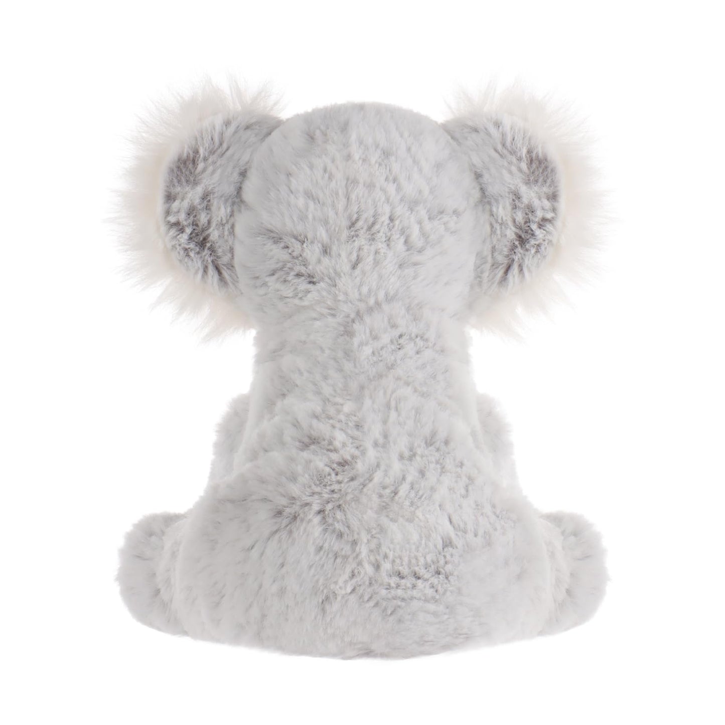 Apricot Lamb Toys Plush Gray Plush Koala Stuffed Animal Soft Cuddly Perfect for Child 8 Inches