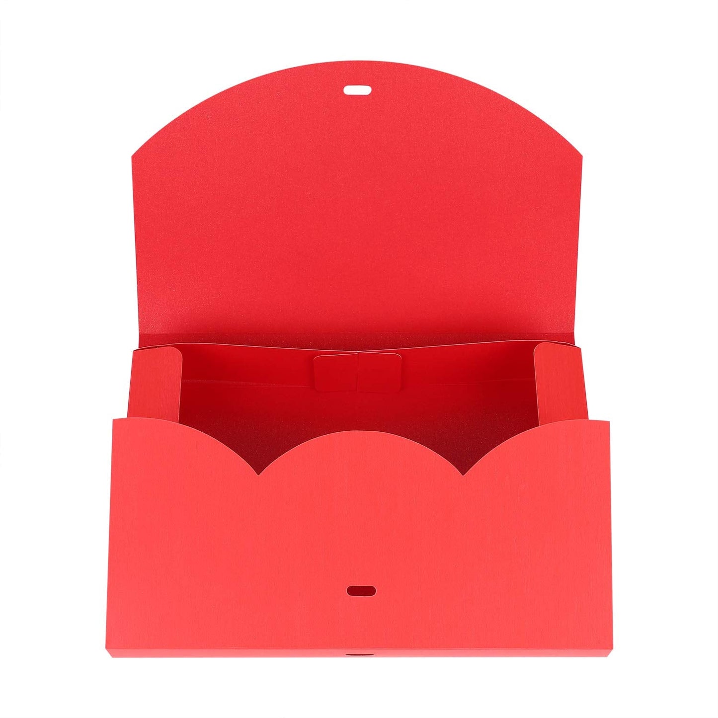 10 Pack Gift Card Boxes Large Luxury Gift Envelope Wrapping Box with Lid Ribbon Shirt Gift Box for Birthday Wedding Proposal Parties Christmas Valentine New Year Gift Present Packaging Box